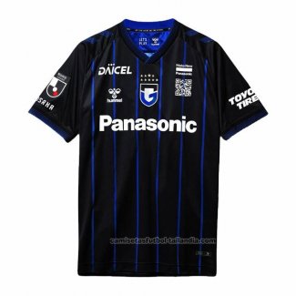 Tailandia Camiseta Gamba Osaka 1ª 2024