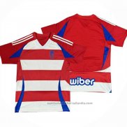 Tailandia Camiseta Granada 1ª 24/25