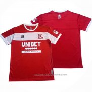 Tailandia Camiseta Middlesbrough 1ª 24/25