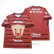 Tailandia Camiseta Pumas UNAM Portero 3ª 24/25