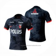 Tailandia Camiseta Urawa Red Diamonds 3ª 2024