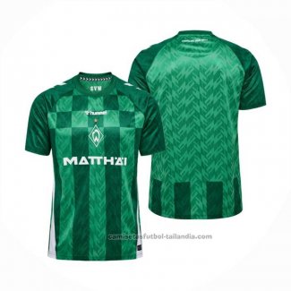 Tailandia Camiseta Werder Bremen 1ª 24/25