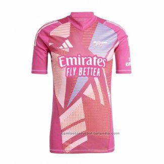 Camiseta Arsenal Portero 2ª 24/25