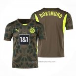 Camiseta Borussia Dortmund Portero 1ª 24/25