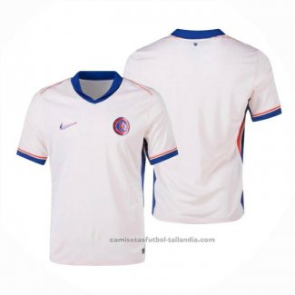 Camiseta Chelsea 2ª 24/25