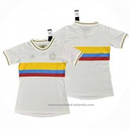 Camiseta Colombia Centenary Mujer 2024