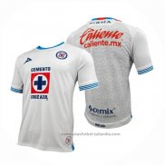 Camiseta Cruz Azul 2ª Authentic 24/25