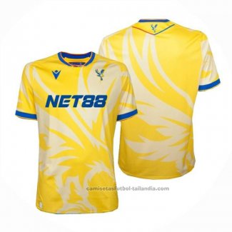 Camiseta Crystal Palace 2ª 24/25