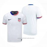 Camiseta Estados Unidos 1ª Authentic 2024