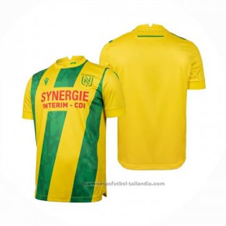 Camiseta FC Nantes 1ª 24/25