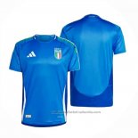 Camiseta Italia 1ª Authentic 2024