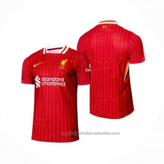 Camiseta Liverpool 1ª Authentic 24/25