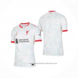 Camiseta Liverpool 3ª Authentic 24/25