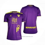 Camiseta Malaga 2ª 24/25