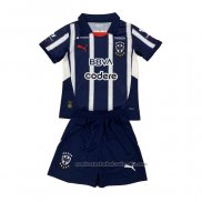 Camiseta Monterrey 1ª Nino 24/25