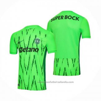 Camiseta Sporting 3ª 24/25