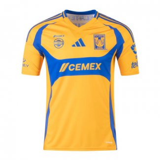 Camiseta Tigres UANL 1ª 24/25