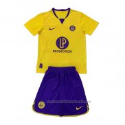 Camiseta Toulouse 2ª Nino 24/25