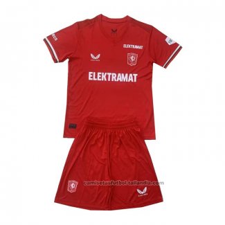 Camiseta Twente 1ª Nino 24/25