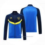 Chaqueta del Boca Juniors 24/25 Azul