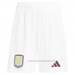 Pantalones Aston Villa 1ª 24/25