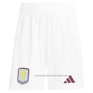 Pantalones Aston Villa 1ª 24/25