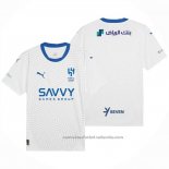 Tailandia Camiseta Al Hilal 2ª 24/25