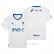 Tailandia Camiseta Al Hilal 2ª 24/25