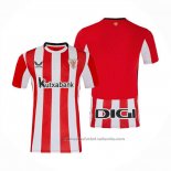 Tailandia Camiseta Athletic Bilbao 1ª 24/25