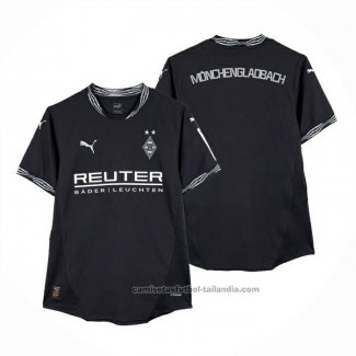 Tailandia Camiseta Borussia Monchengladbach 3ª 24/25