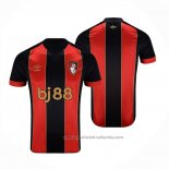 Tailandia Camiseta Bournemouth 1ª 24/25