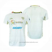 Tailandia Camiseta Cagliari Calcio 2ª 24/25