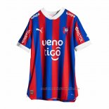 Tailandia Camiseta Cerro Porteno 1ª 2024