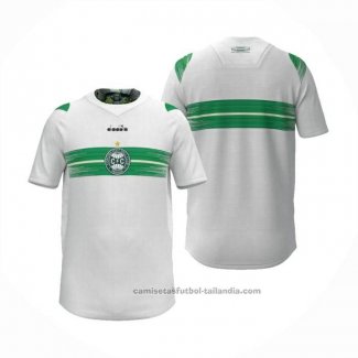 Tailandia Camiseta Coritiba 1ª 2024