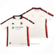 Tailandia Camiseta Genoa 2ª 24/25