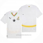 Tailandia Camiseta Ghana 1ª 24/25