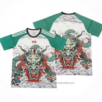 Tailandia Camiseta Japon Y-3 Dragon 24/25