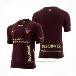 Tailandia Camiseta LDU Quito 2ª 2025