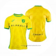 Tailandia Camiseta Norwich City 1ª 24/25