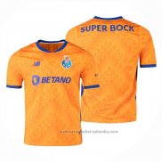 Tailandia Camiseta Porto 2ª 24/25