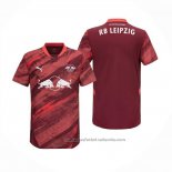 Tailandia Camiseta RB Leipzig 2ª 24/25