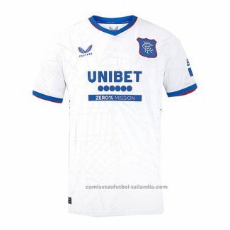 Tailandia Camiseta Rangers 2ª 24/25