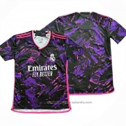 Tailandia Camiseta Real Madrid Special 24/25 Purpura