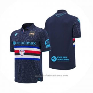 Tailandia Camiseta Sampdoria 3ª 24/25