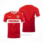 Tailandia Camiseta Stuttgart 2ª 24/25