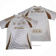 Tailandia Camiseta Tigres UANL 3ª 24/25