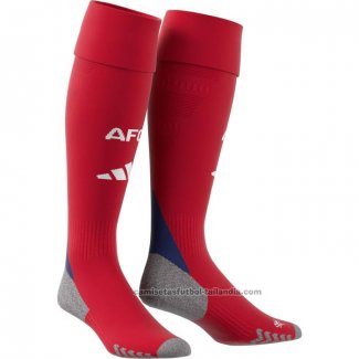 Calcetines Arsenal 1ª 24/25