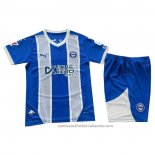 Camiseta Alaves 1ª Nino 24/25