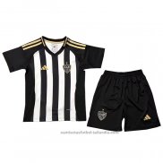 Camiseta Atletico Mineiro 1ª Nino 2025