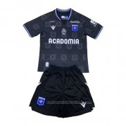 Camiseta Auxerre 2ª Nino 24/25